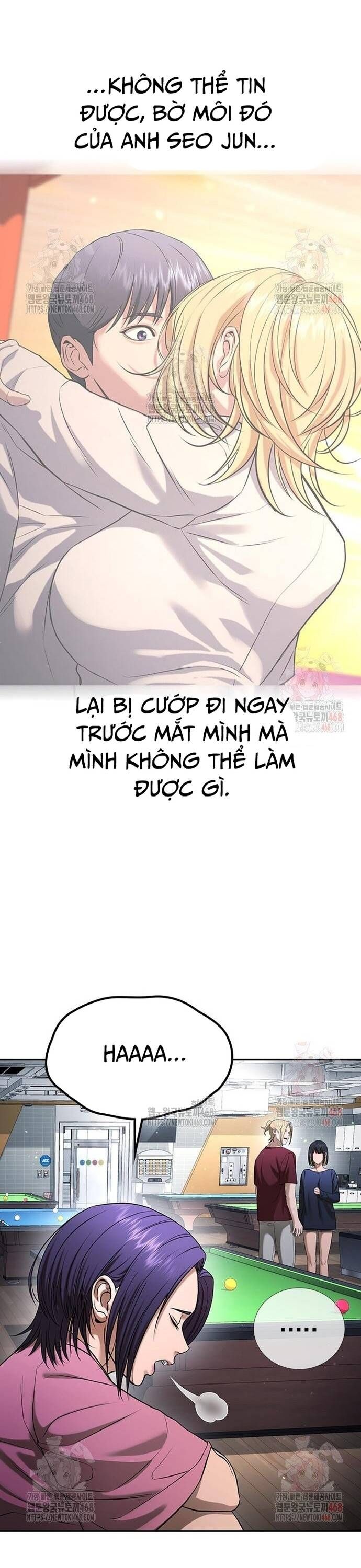 Goo Sera Chapter 32 - 53