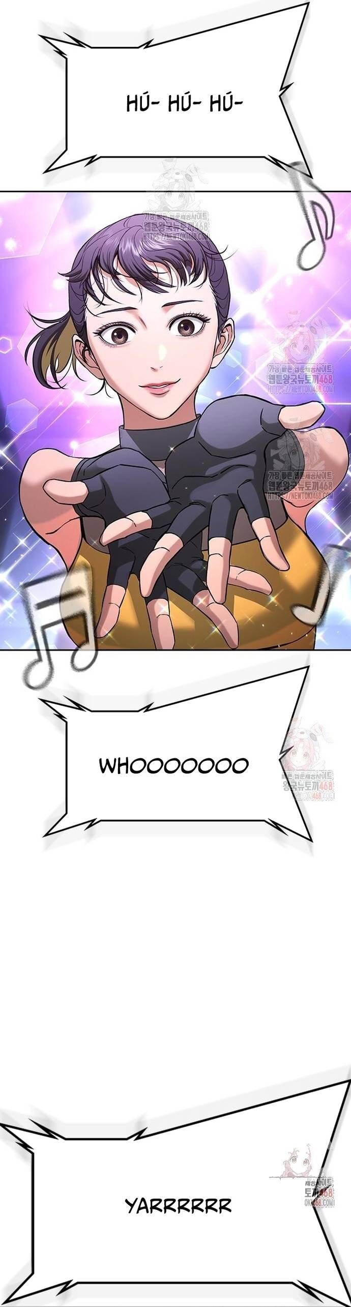 Goo Sera Chapter 32 - 9