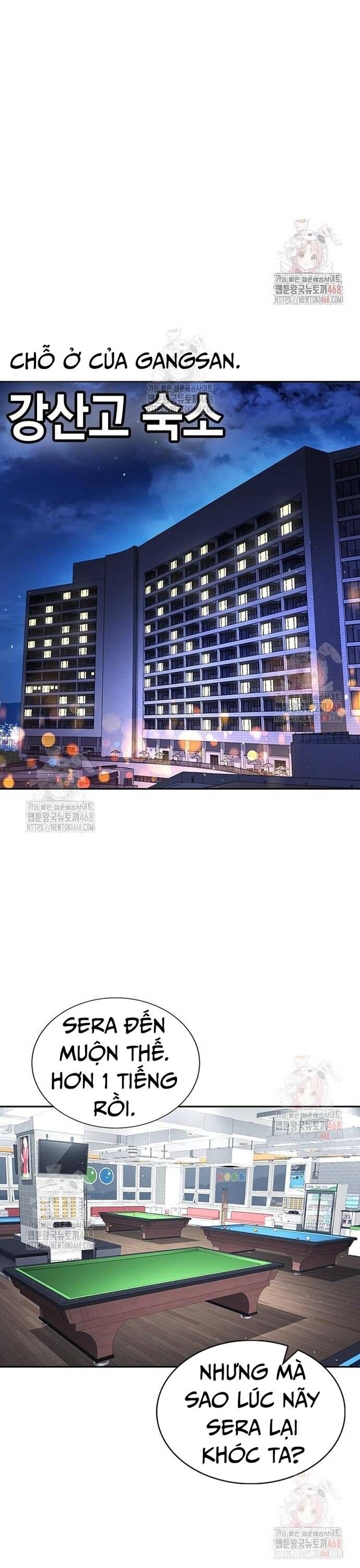 Goo Sera Chapter 32 - 86