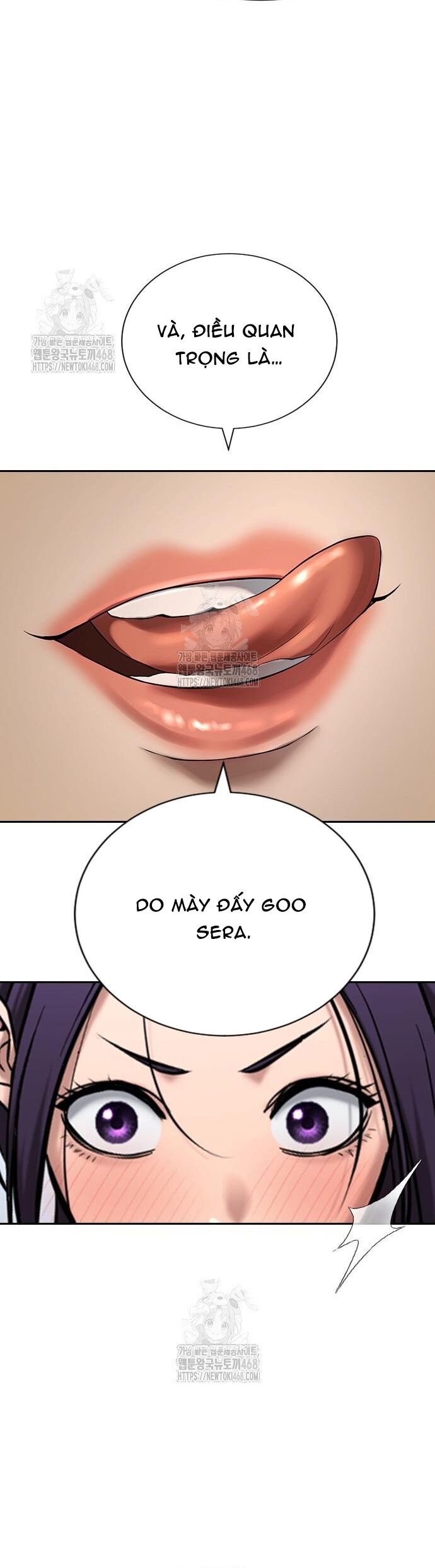 Goo Sera Chapter 33 - 101