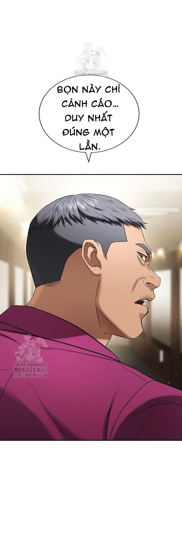 Goo Sera Chapter 33 - 34