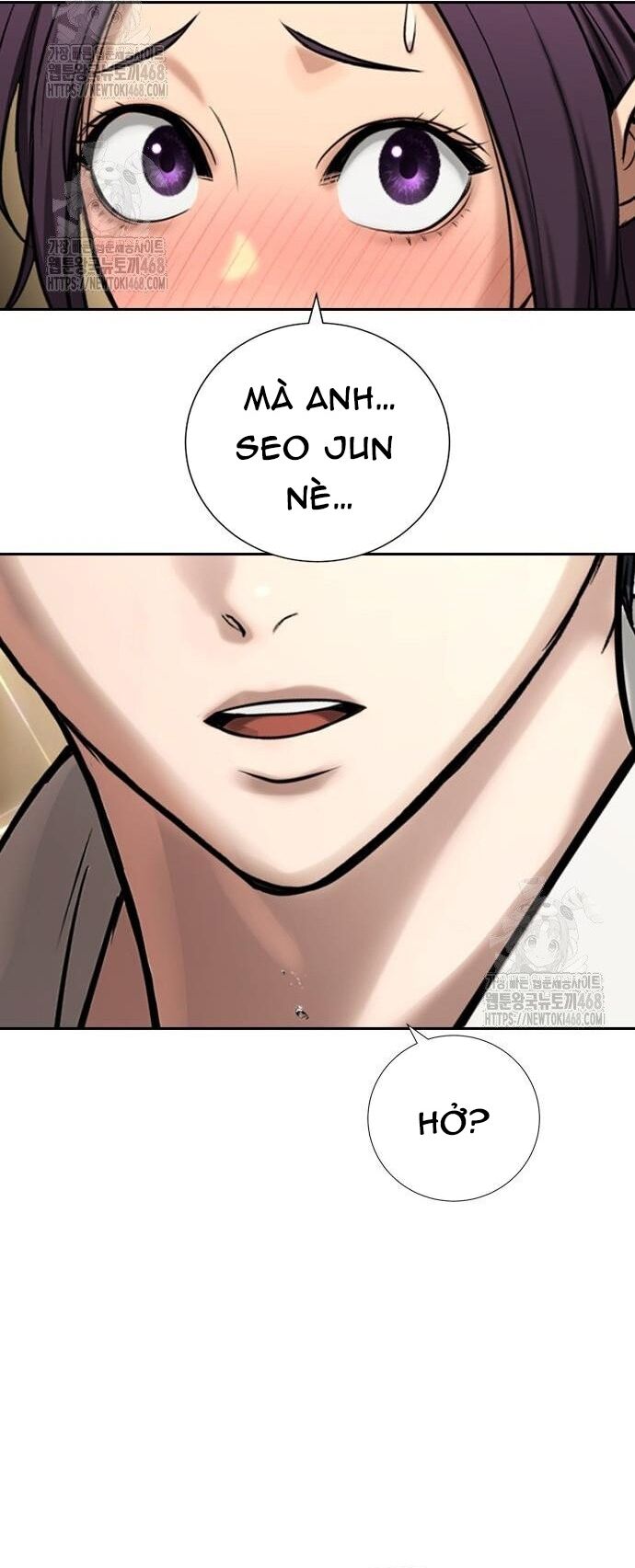 Goo Sera Chapter 33 - 38