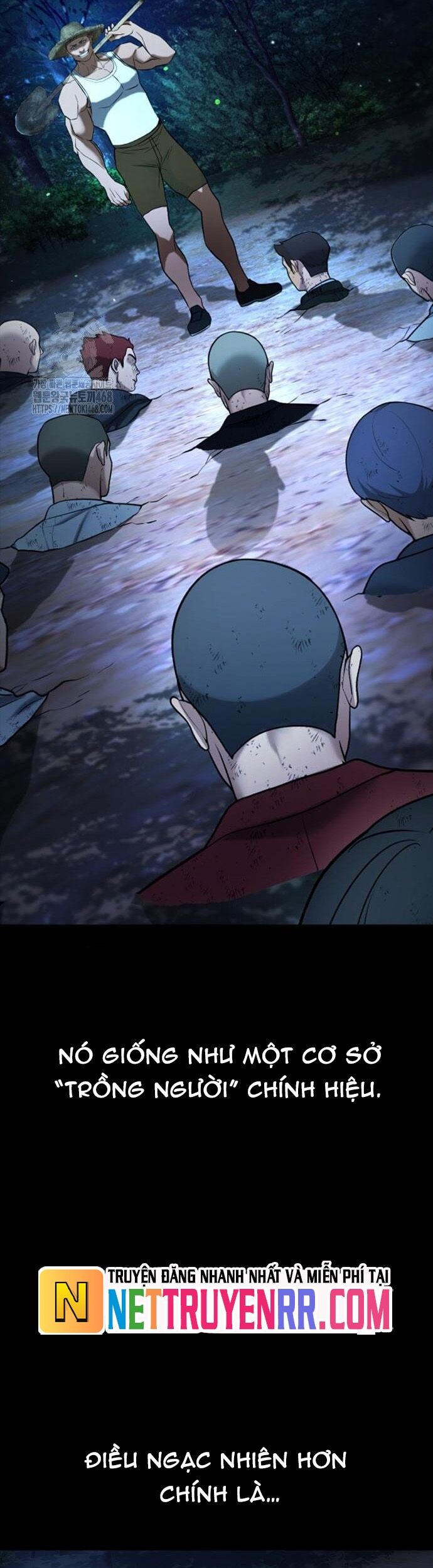 Goo Sera Chapter 33 - 61