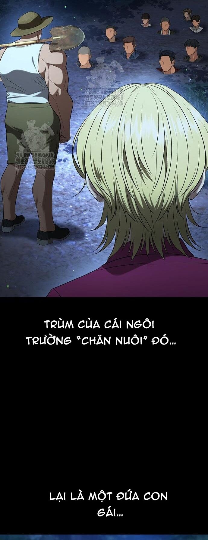 Goo Sera Chapter 33 - 62