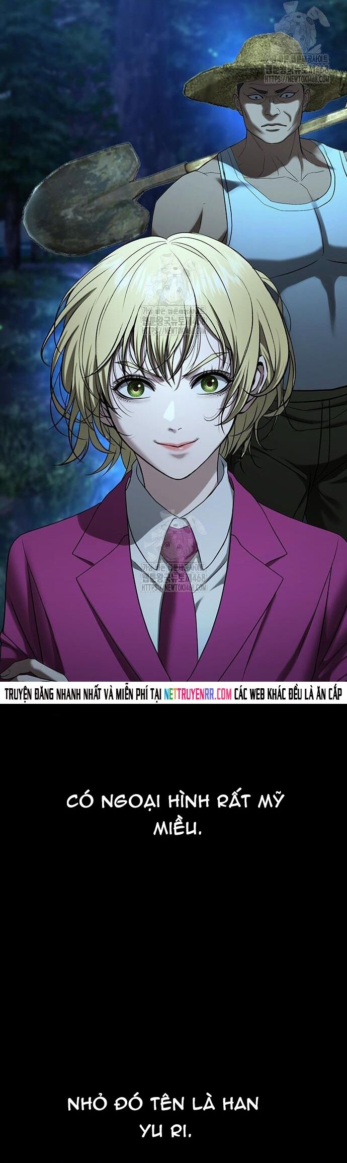 Goo Sera Chapter 33 - 63