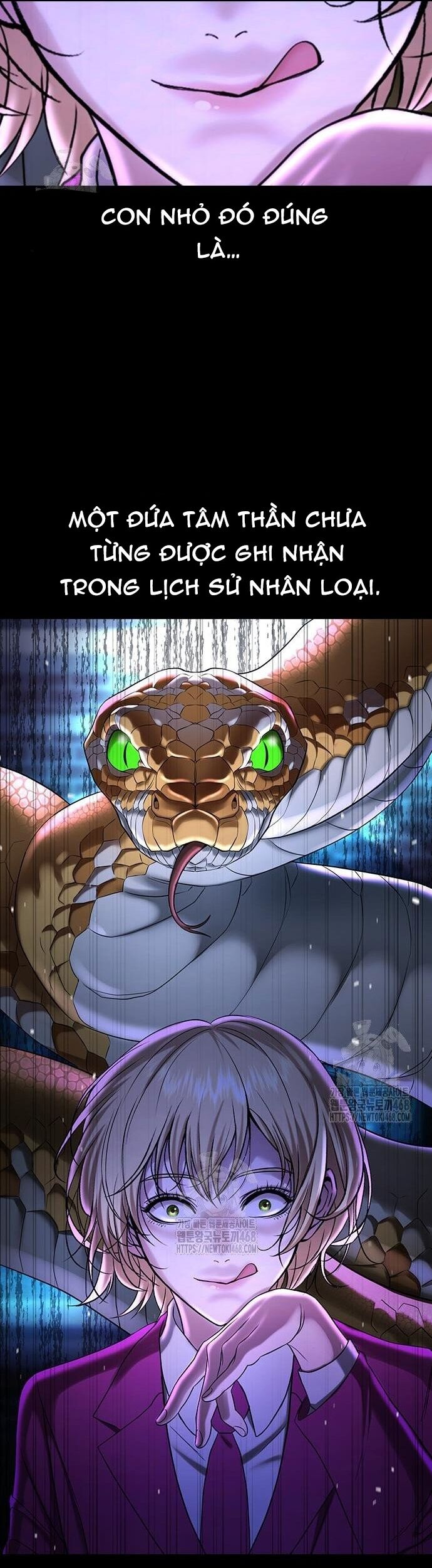 Goo Sera Chapter 33 - 68