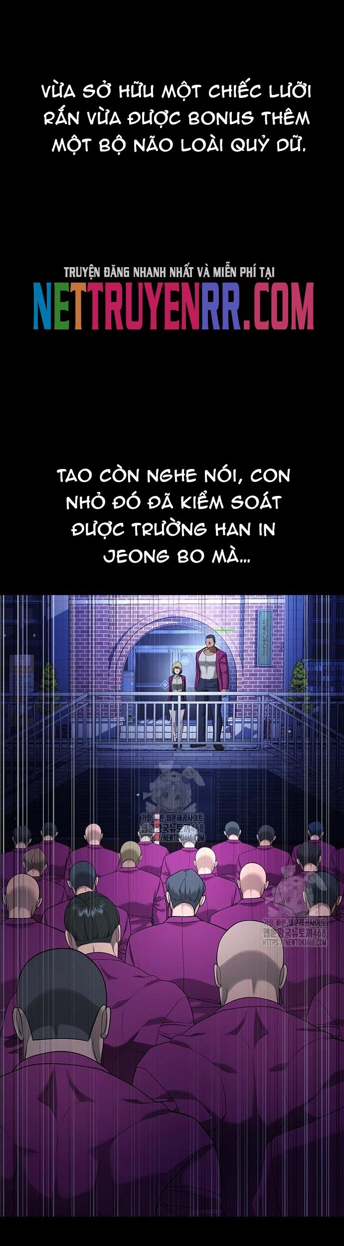 Goo Sera Chapter 33 - 69