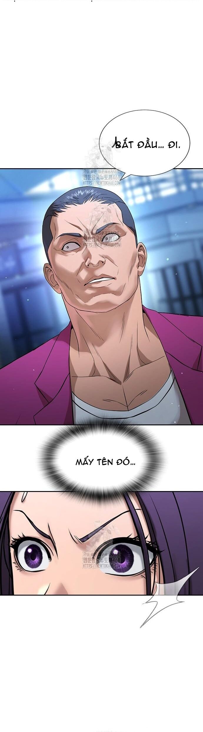 Goo Sera Chapter 33 - 75