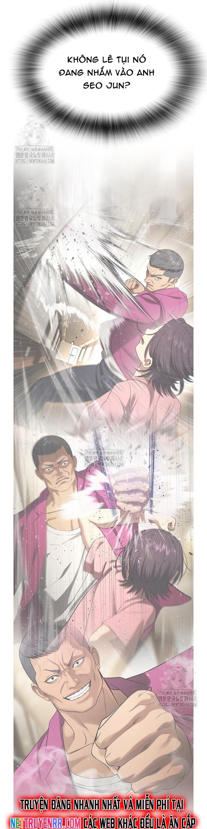 Goo Sera Chapter 33 - 76