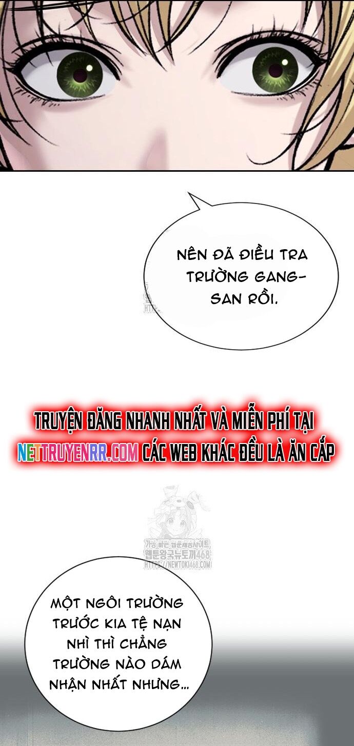 Goo Sera Chapter 33 - 99