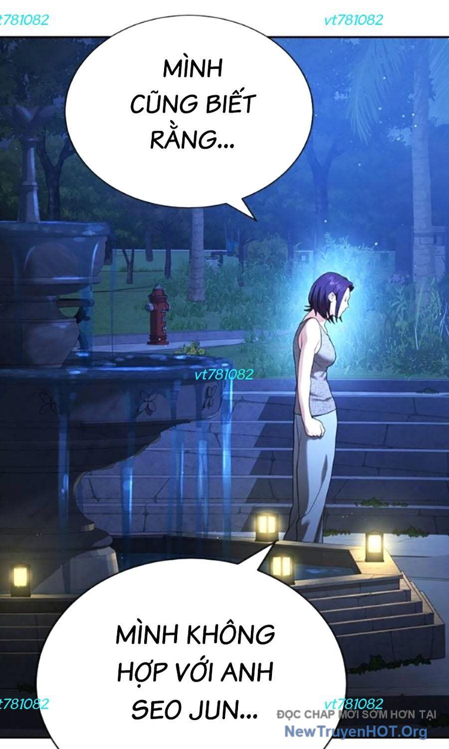 Goo Sera Chapter 34 - 102