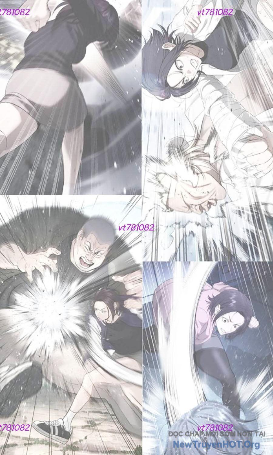 Goo Sera Chapter 34 - 104