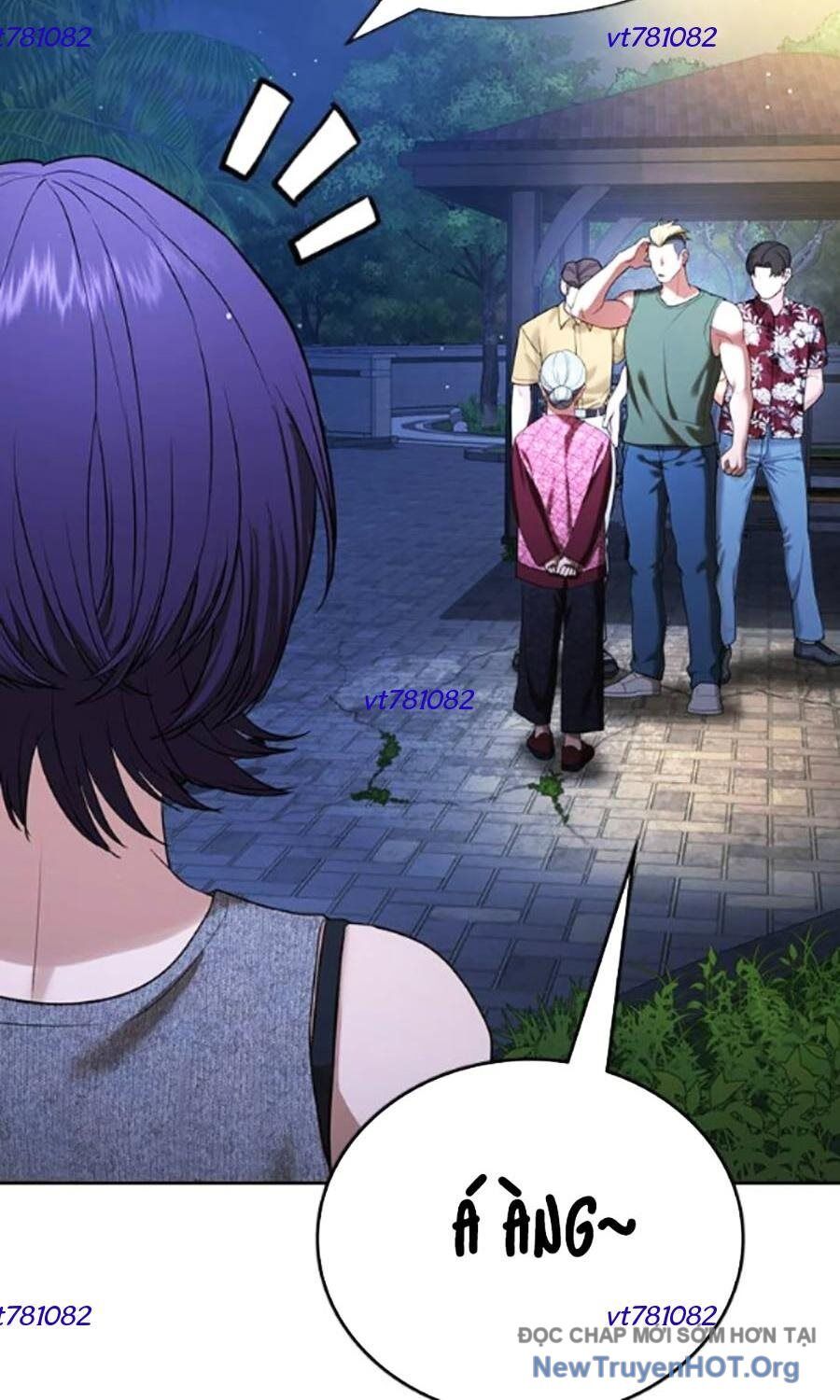 Goo Sera Chapter 34 - 115