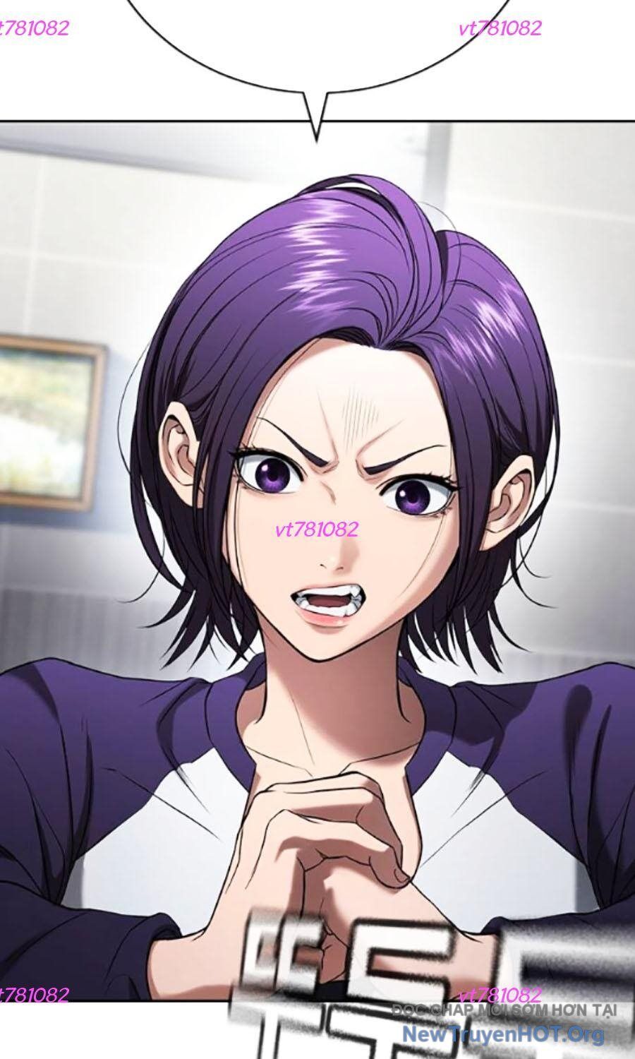 Goo Sera Chapter 34 - 13