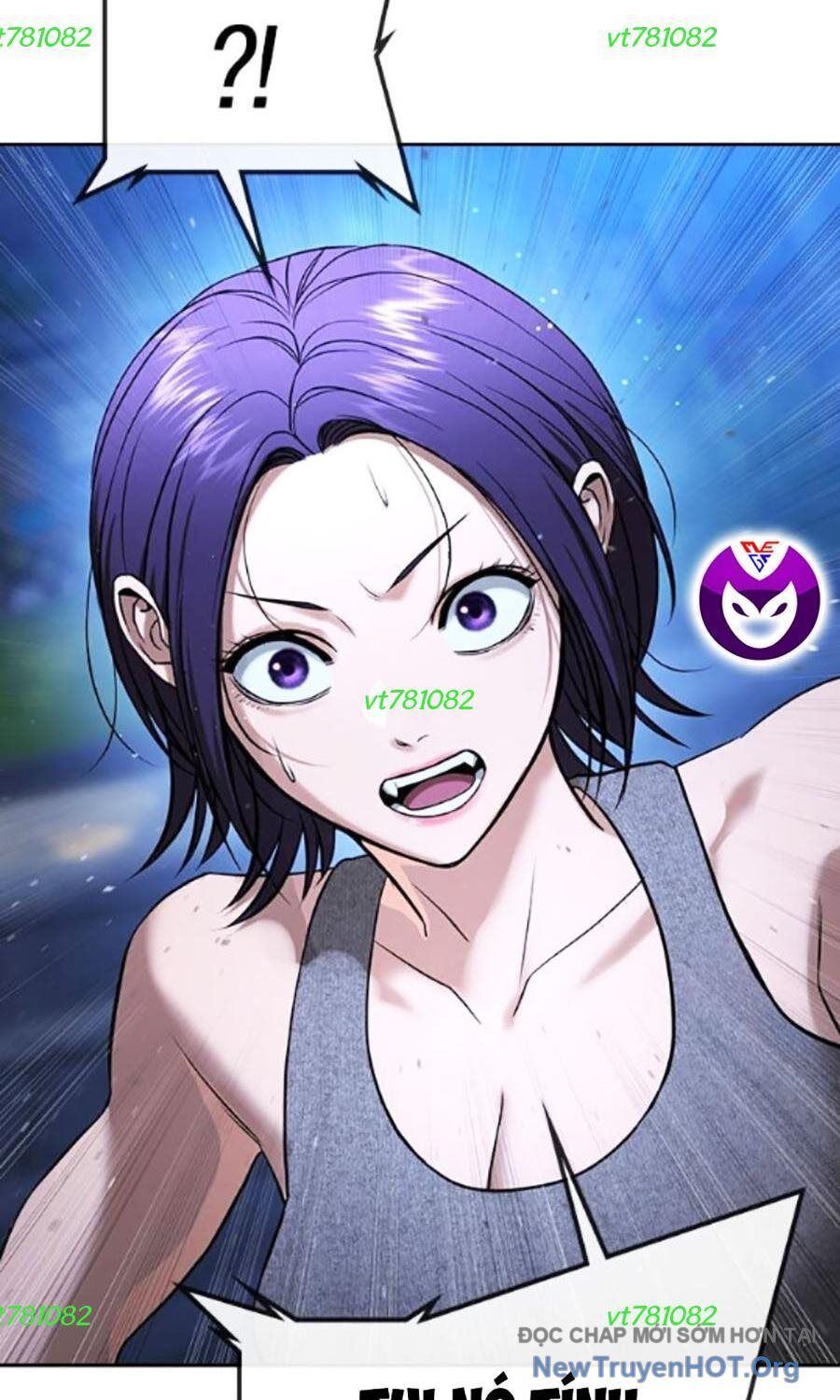 Goo Sera Chapter 34 - 122