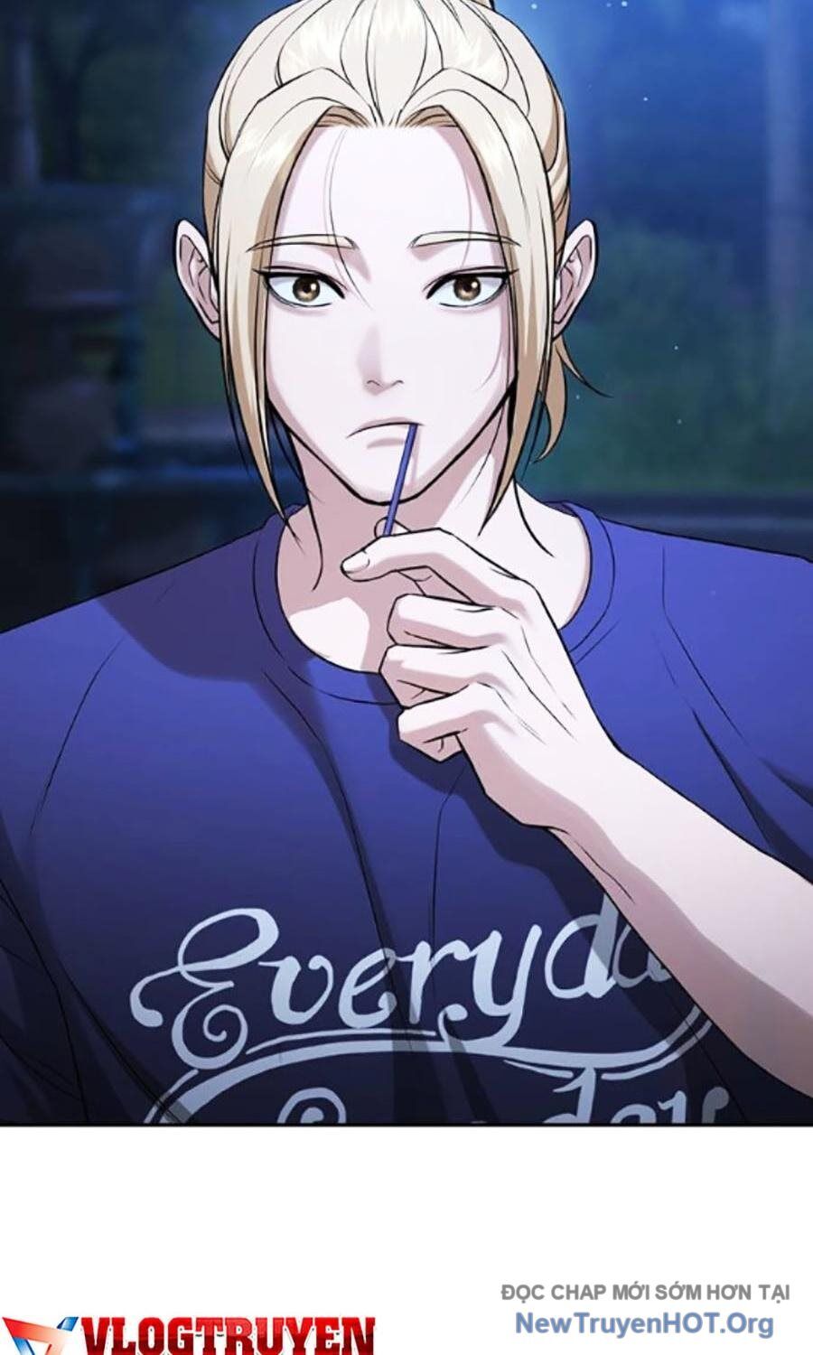 Goo Sera Chapter 34 - 128