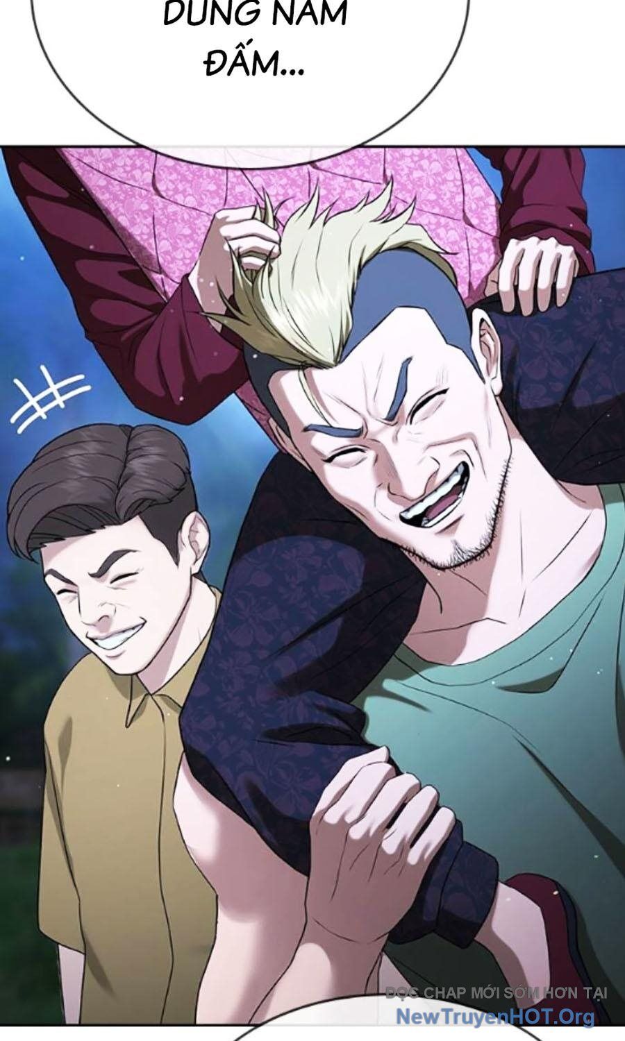 Goo Sera Chapter 34 - 131