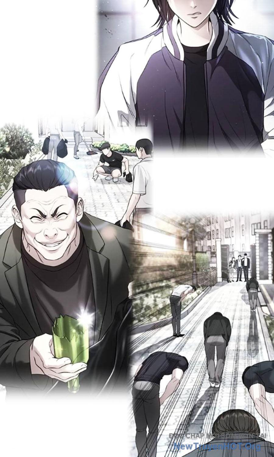 Goo Sera Chapter 34 - 135