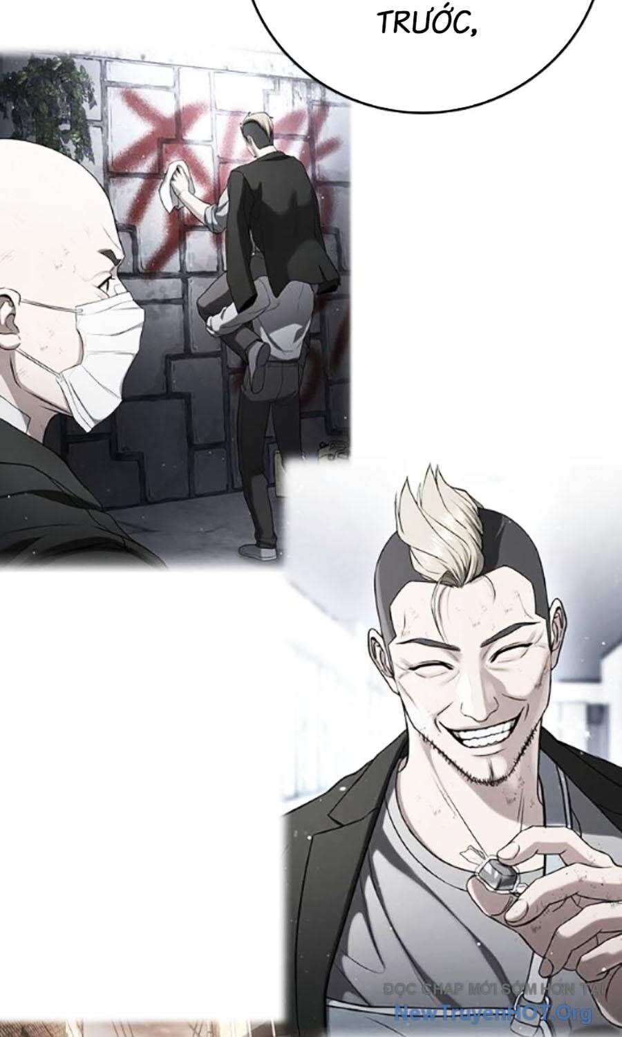 Goo Sera Chapter 34 - 137