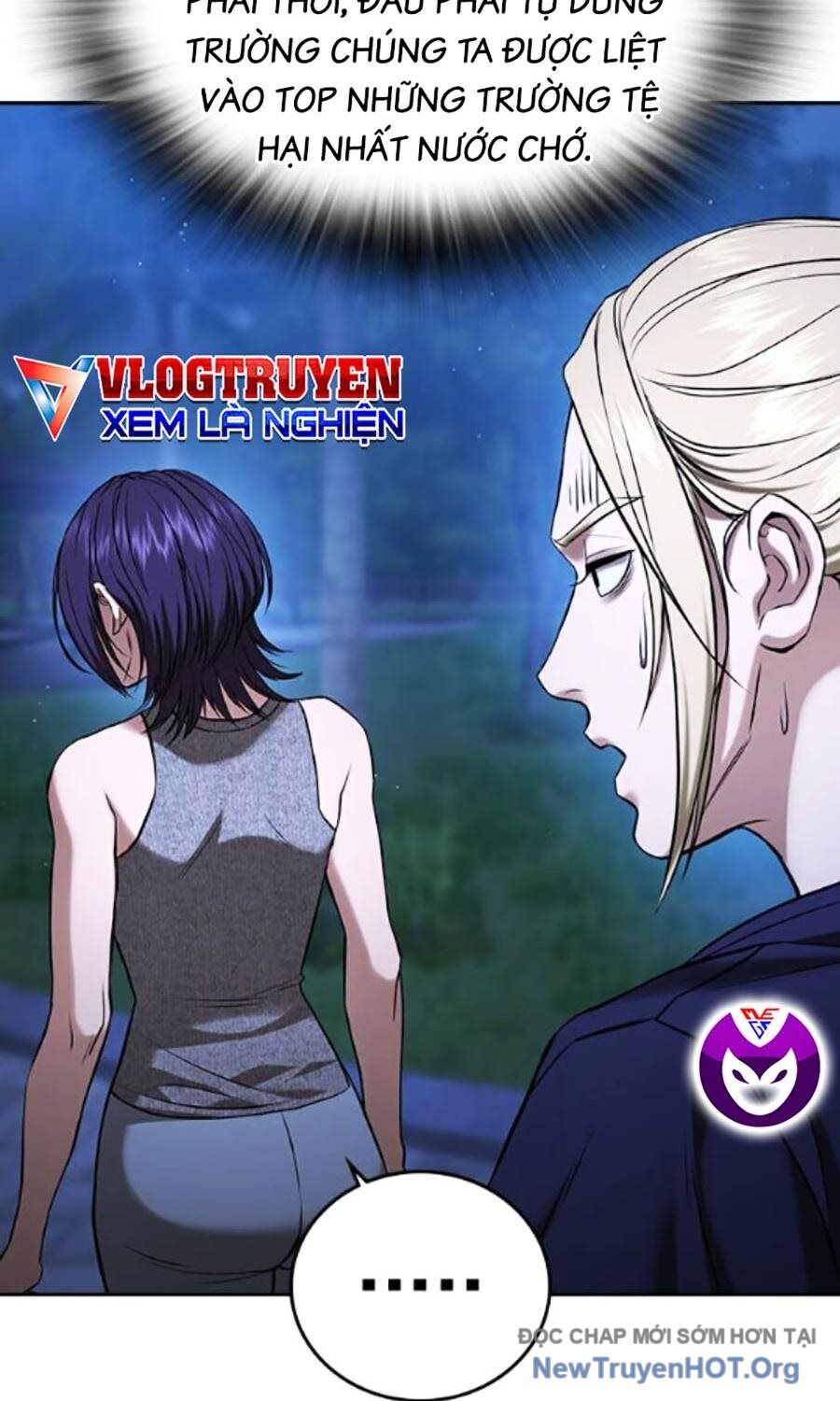 Goo Sera Chapter 34 - 140