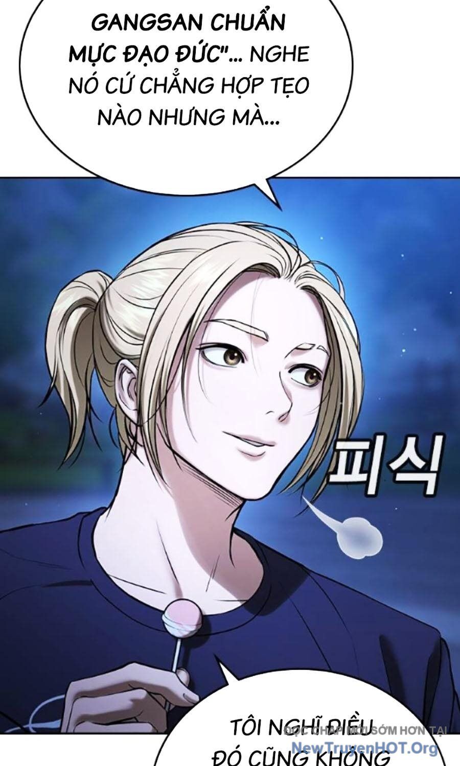 Goo Sera Chapter 34 - 143