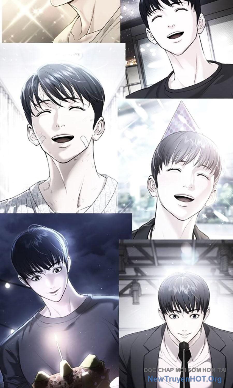 Goo Sera Chapter 34 - 147