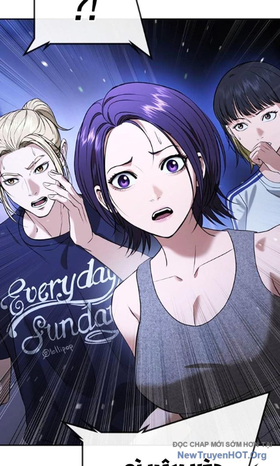 Goo Sera Chapter 34 - 161