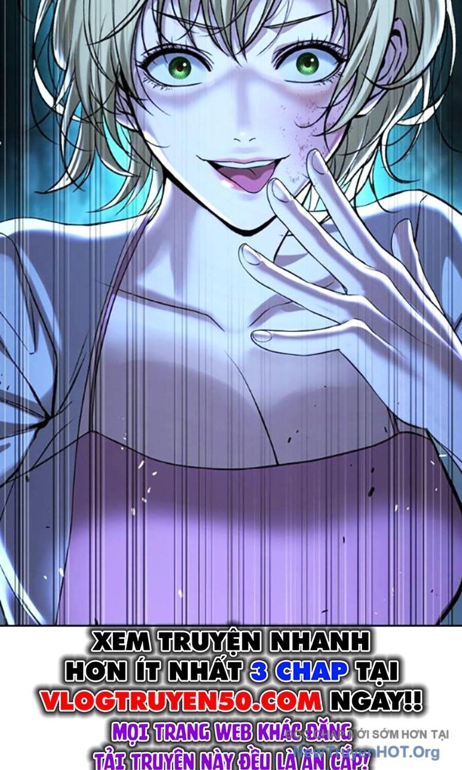 Goo Sera Chapter 34 - 18