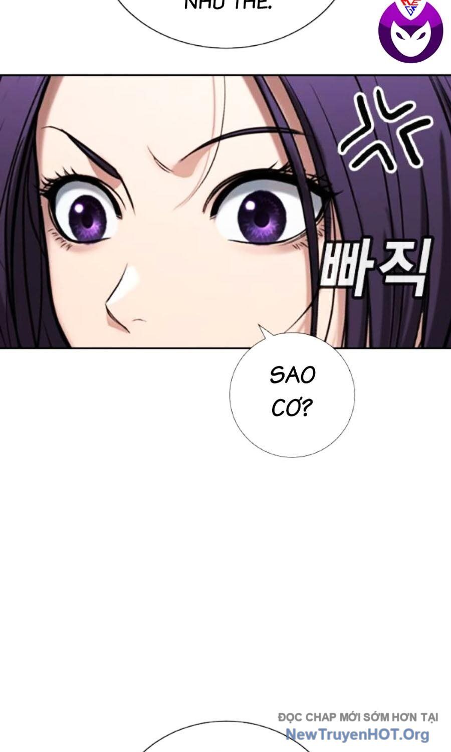 Goo Sera Chapter 34 - 21