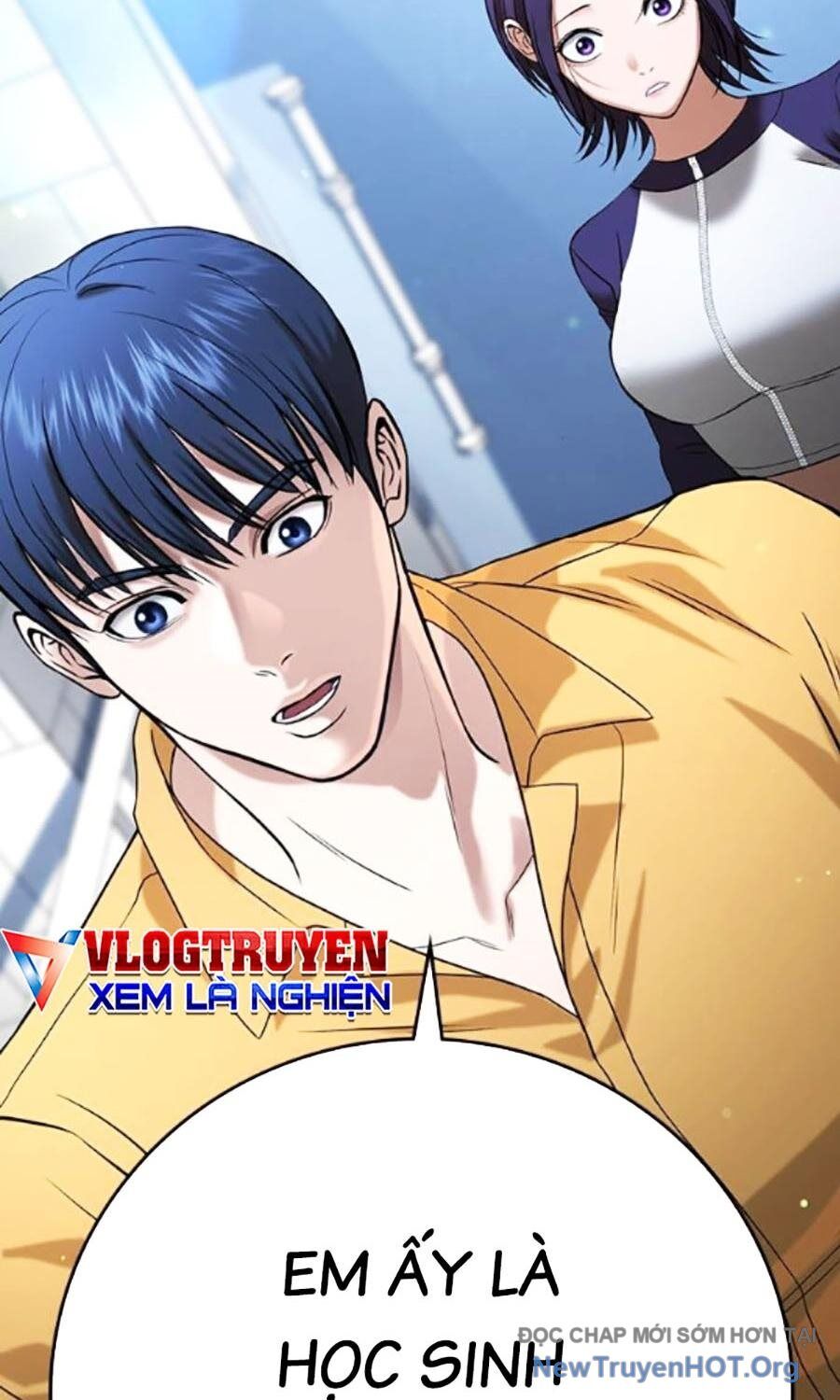 Goo Sera Chapter 34 - 202