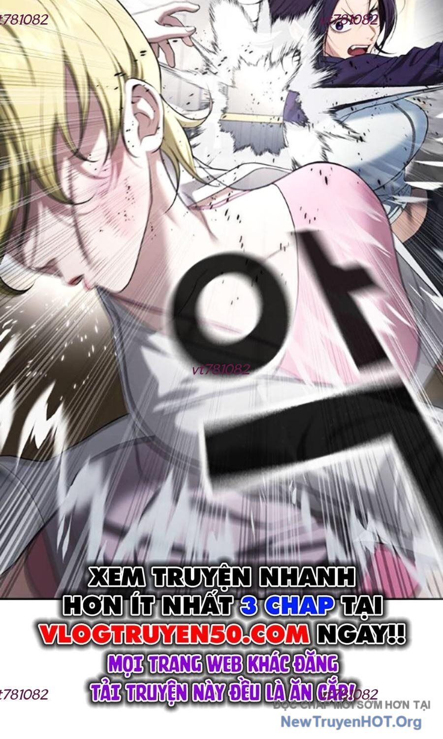 Goo Sera Chapter 34 - 4