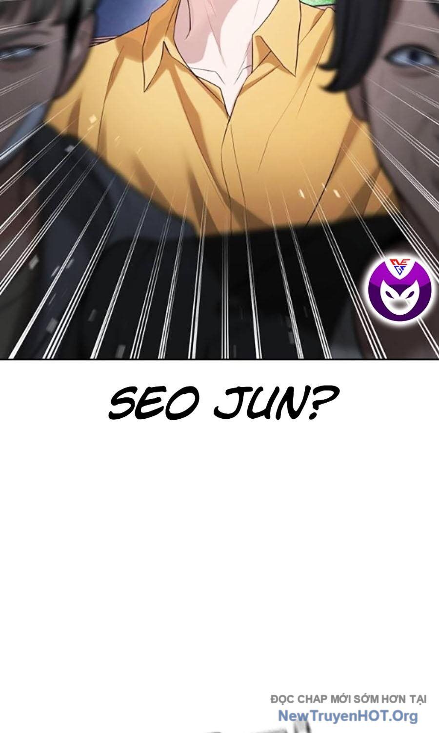 Goo Sera Chapter 34 - 31