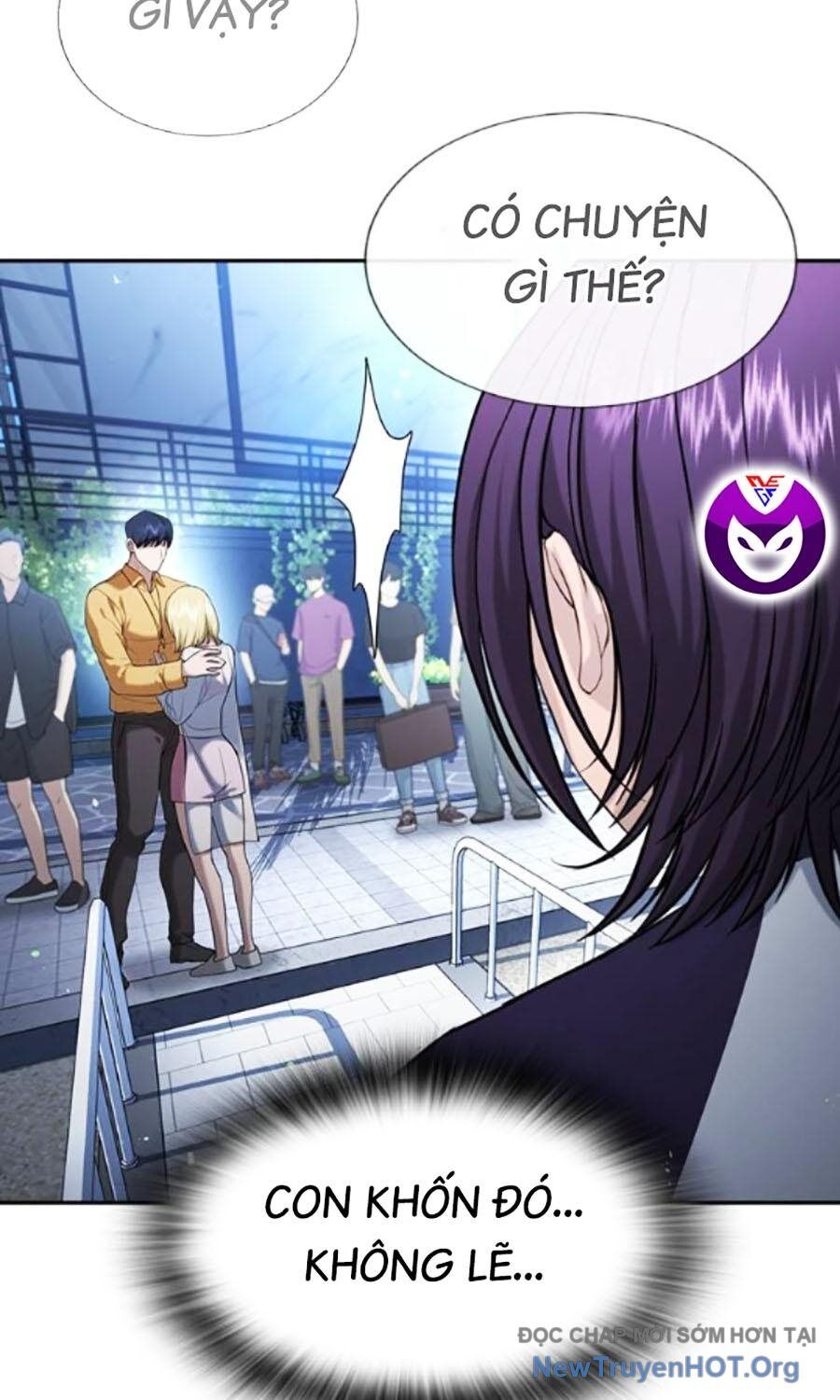 Goo Sera Chapter 34 - 35