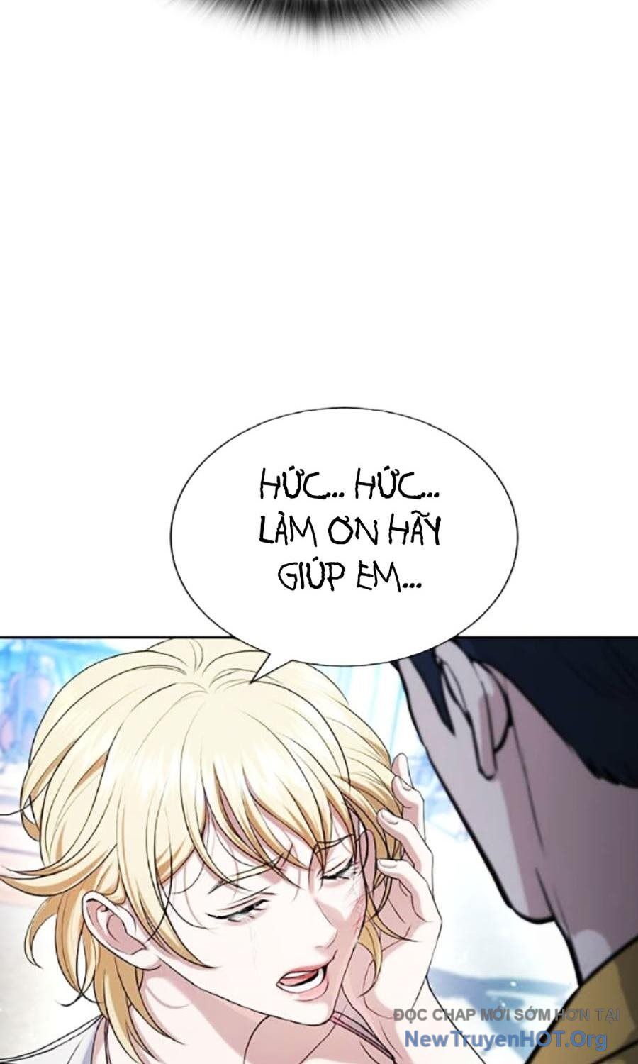 Goo Sera Chapter 34 - 36