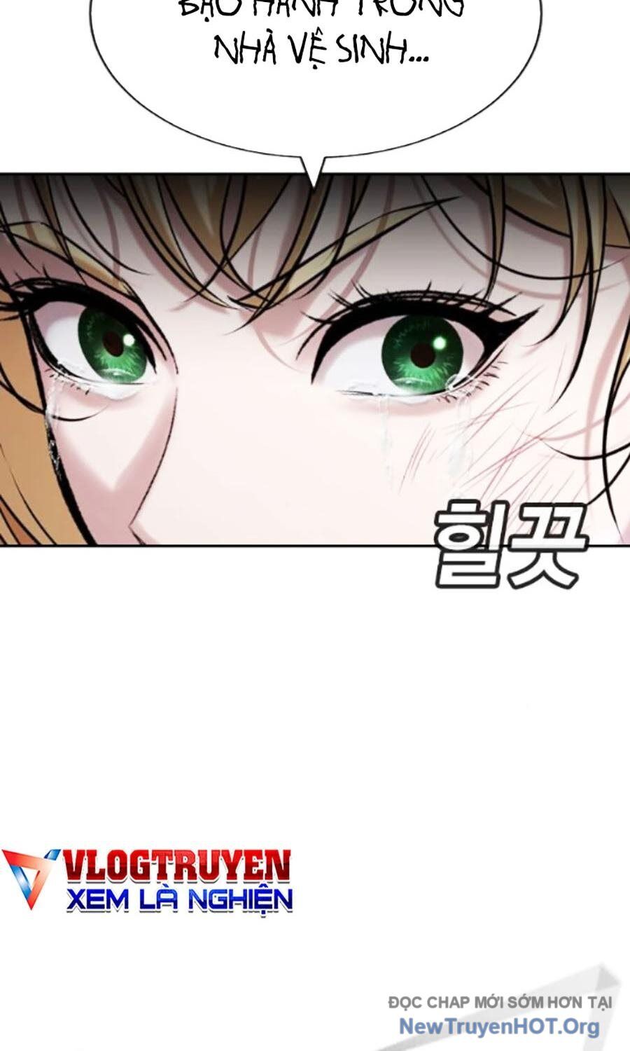 Goo Sera Chapter 34 - 38