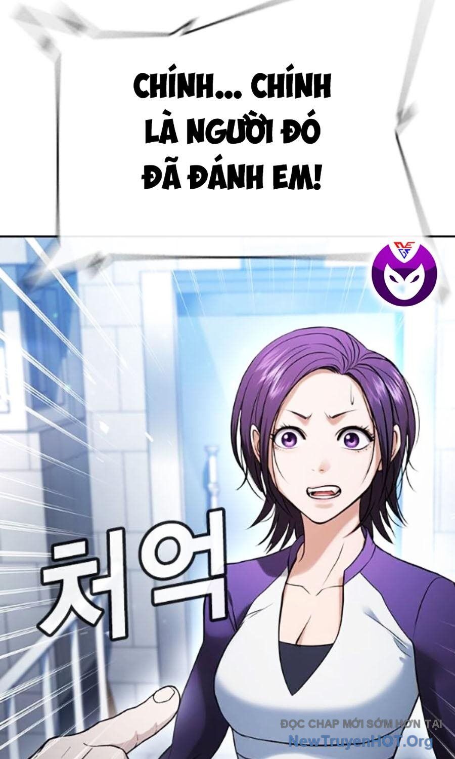 Goo Sera Chapter 34 - 39