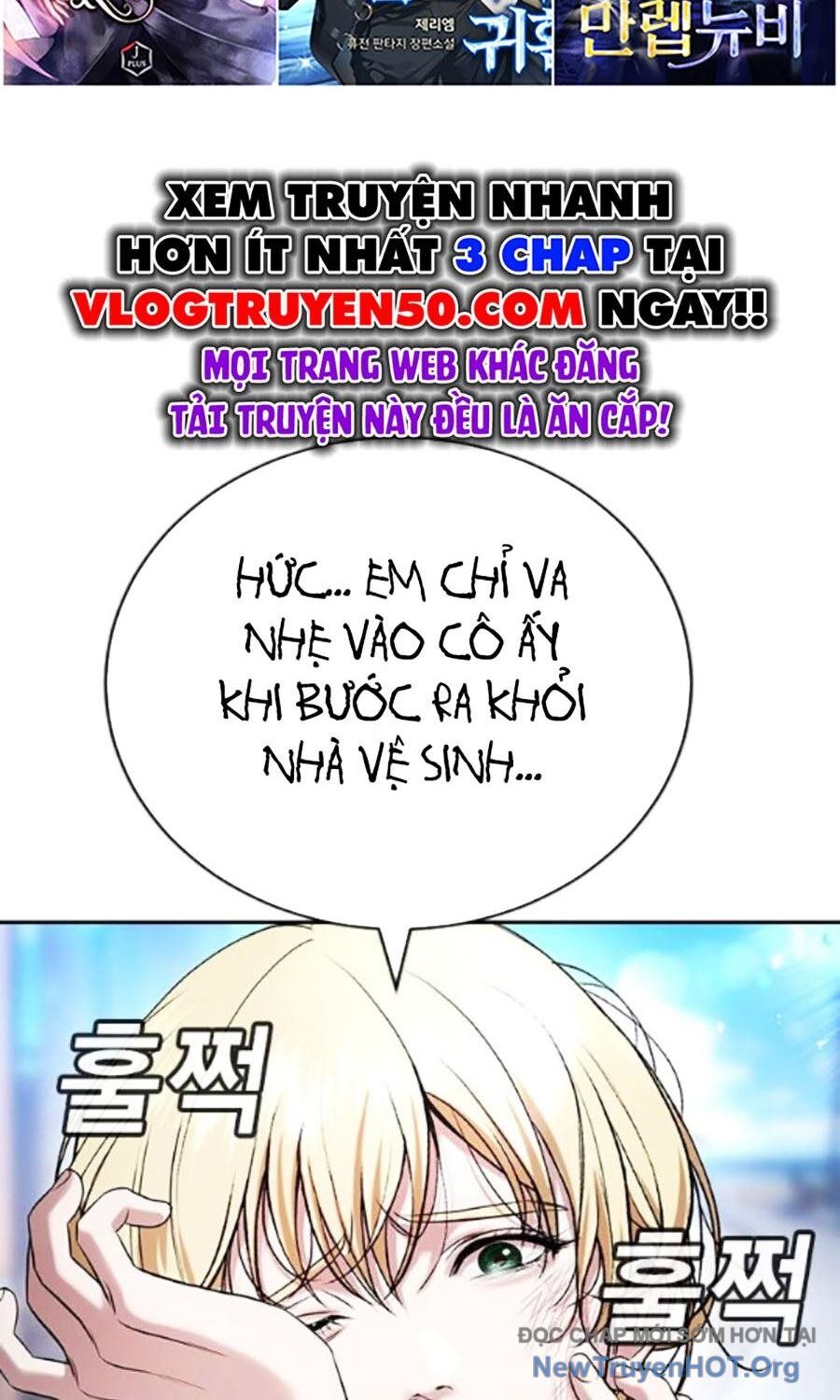 Goo Sera Chapter 34 - 42