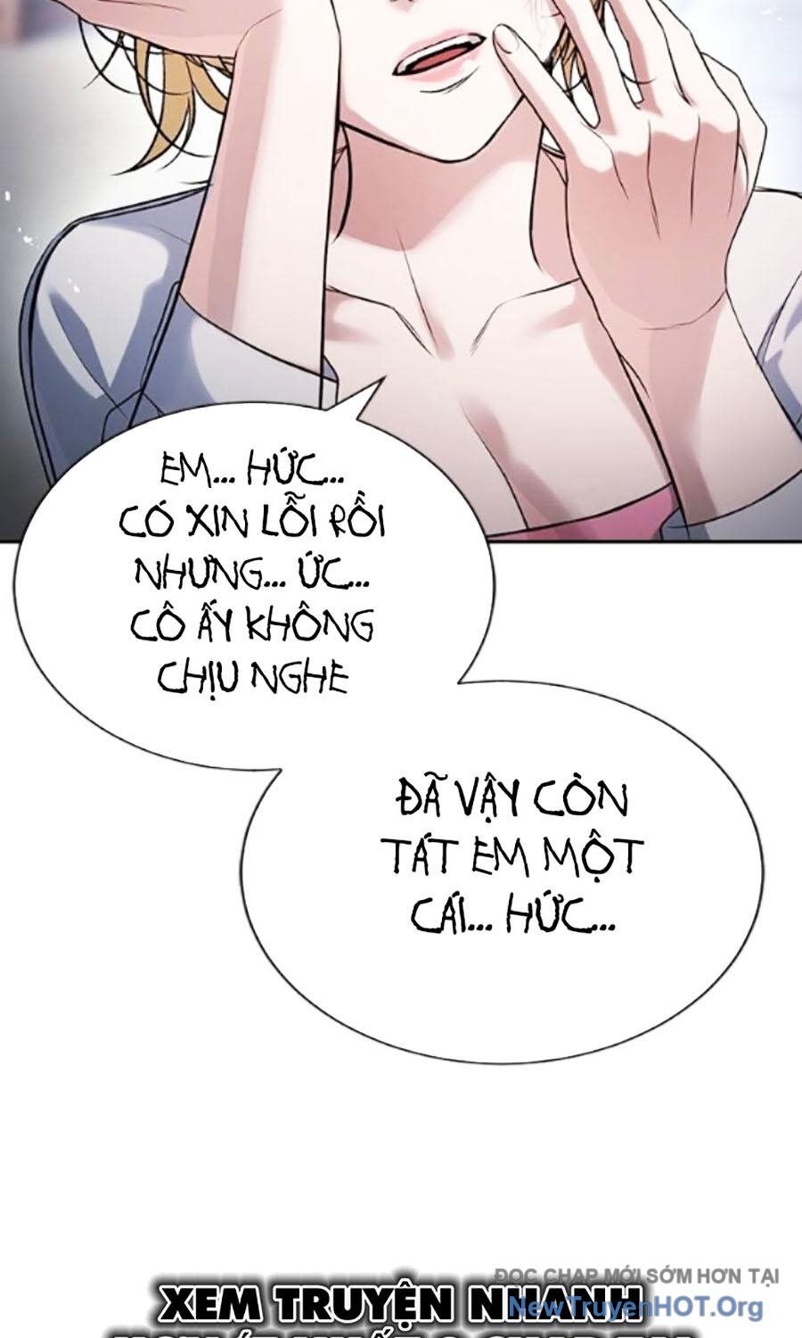 Goo Sera Chapter 34 - 43