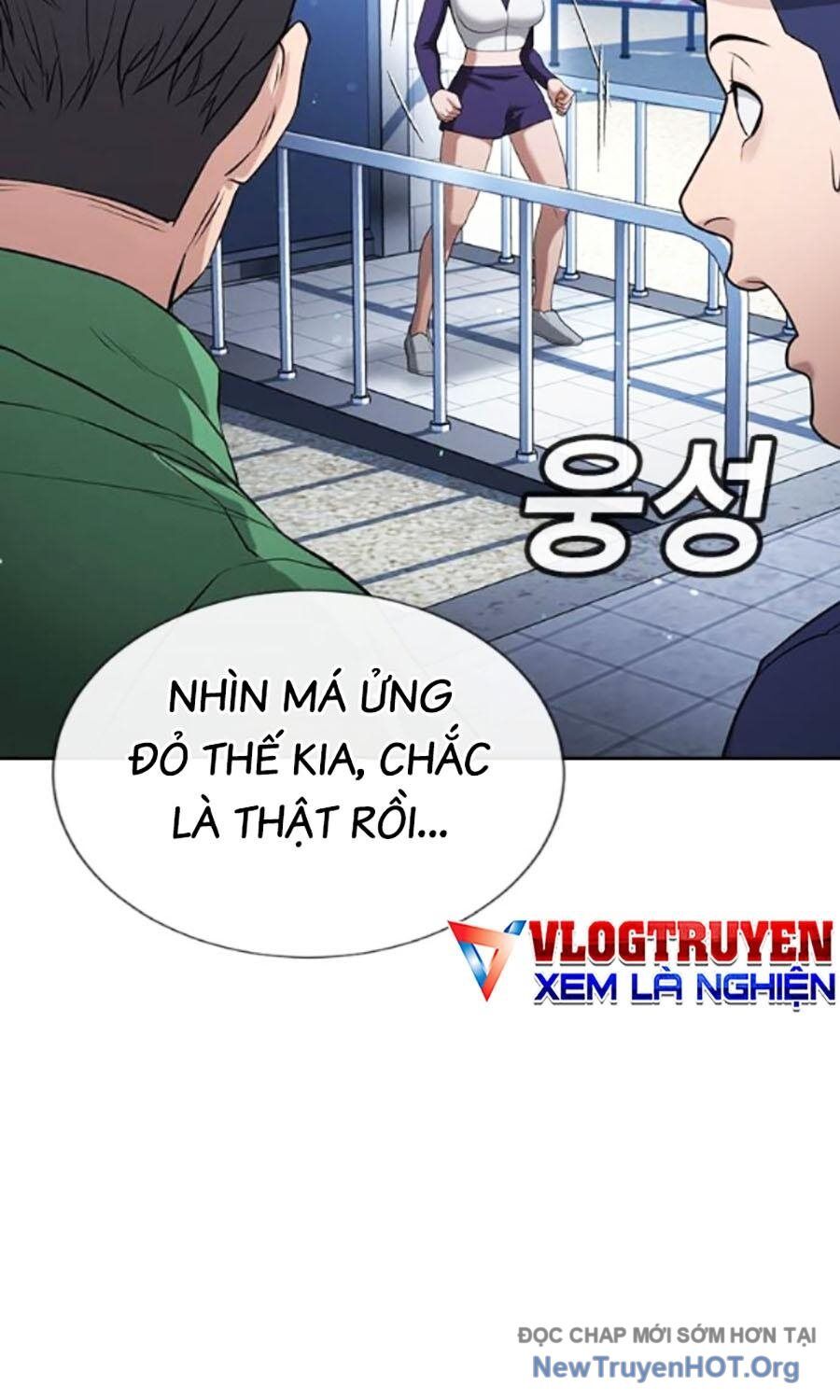 Goo Sera Chapter 34 - 45