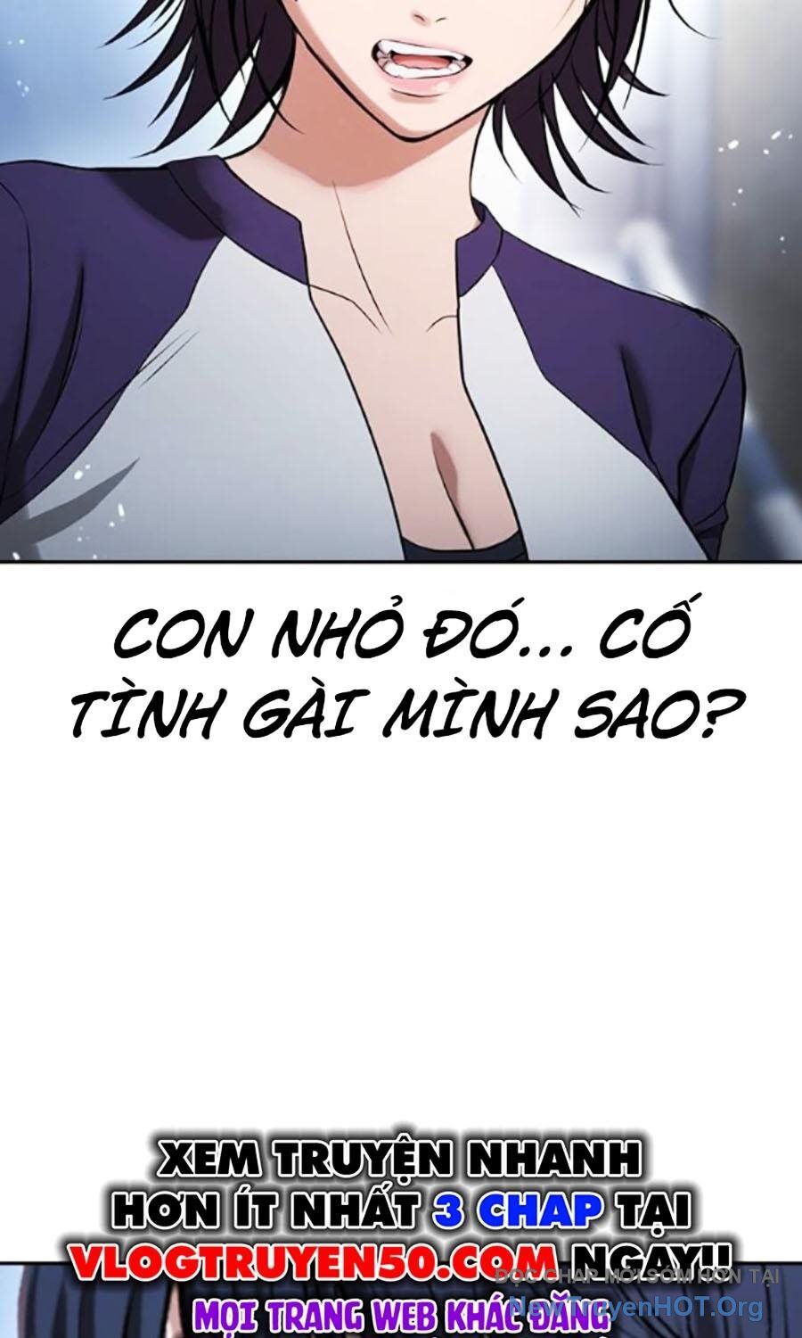 Goo Sera Chapter 34 - 47