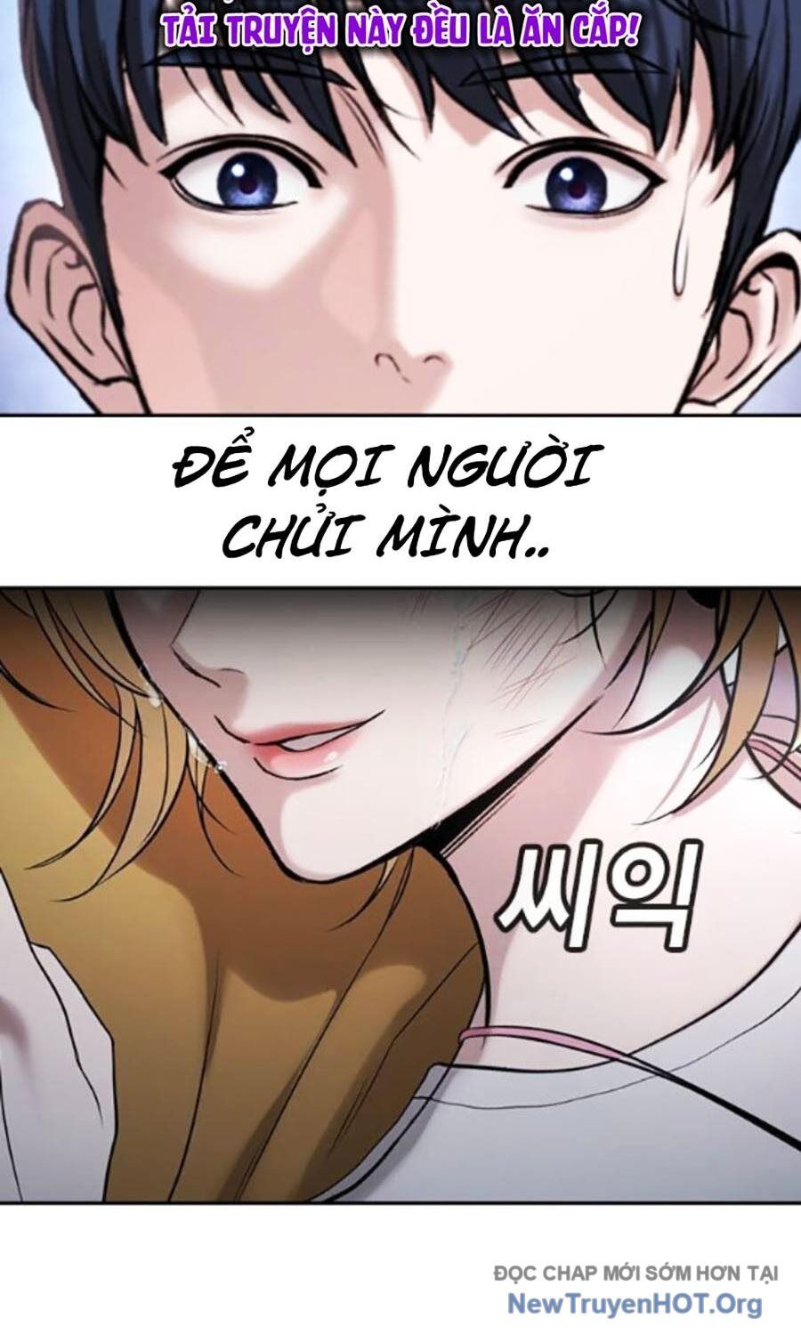 Goo Sera Chapter 34 - 48