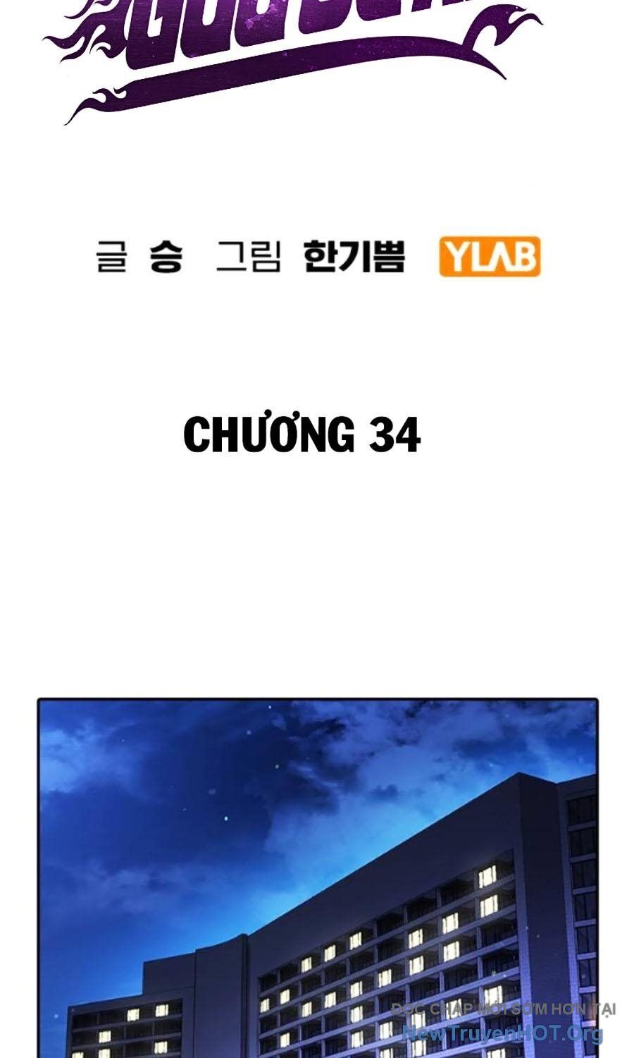 Goo Sera Chapter 34 - 51