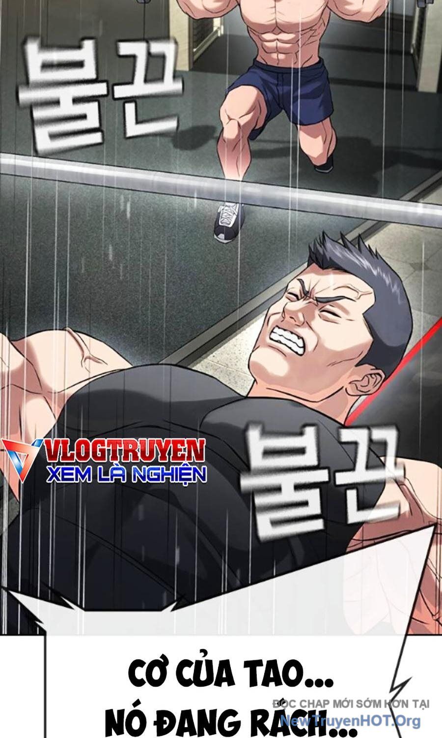 Goo Sera Chapter 34 - 56