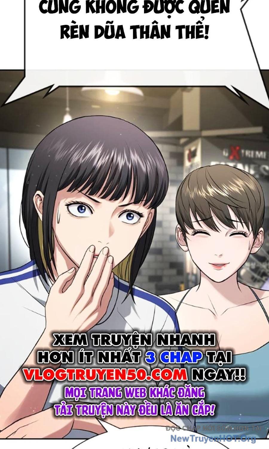 Goo Sera Chapter 34 - 58