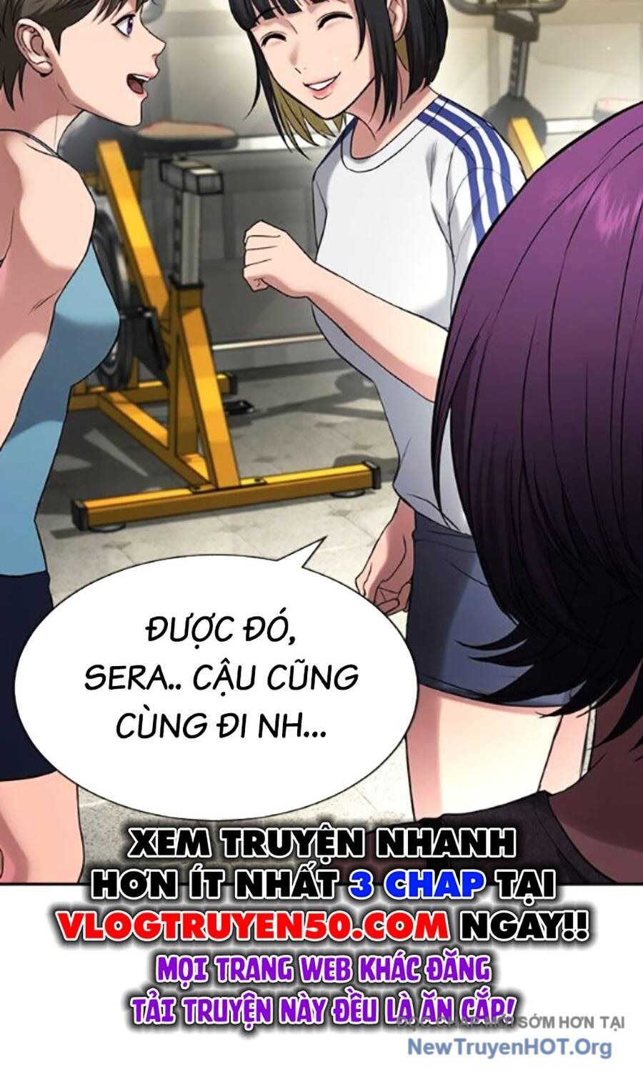 Goo Sera Chapter 34 - 60