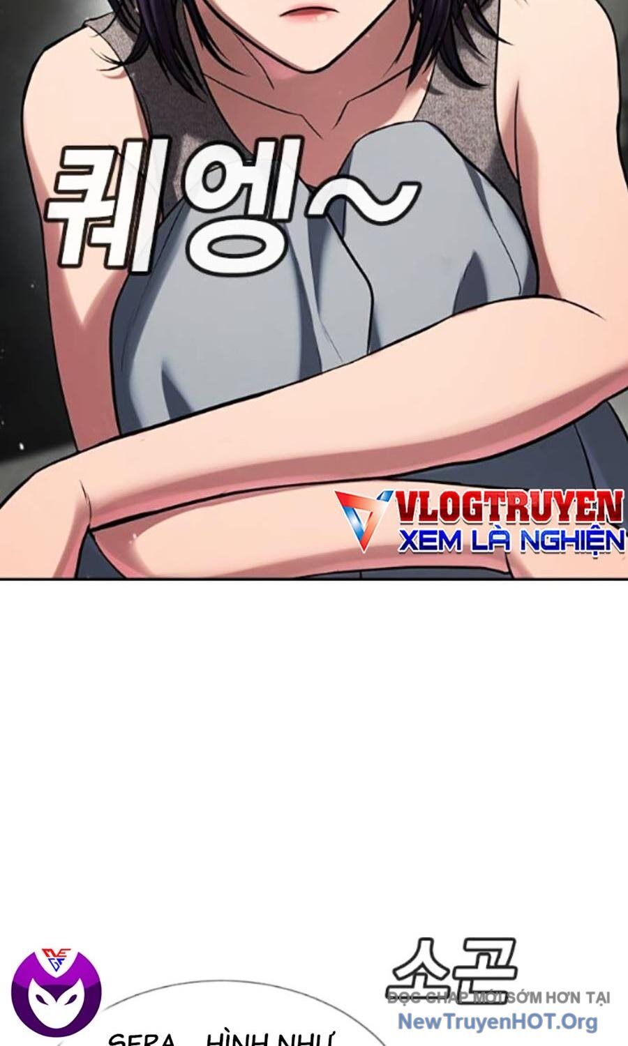 Goo Sera Chapter 34 - 62