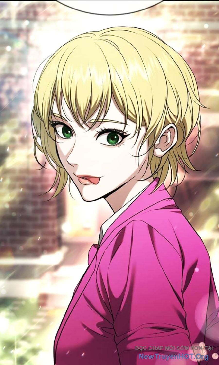 Goo Sera Chapter 34 - 73