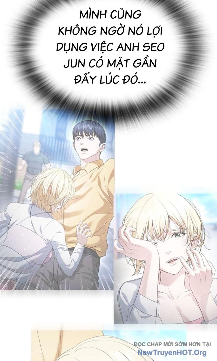 Goo Sera Chapter 34 - 94