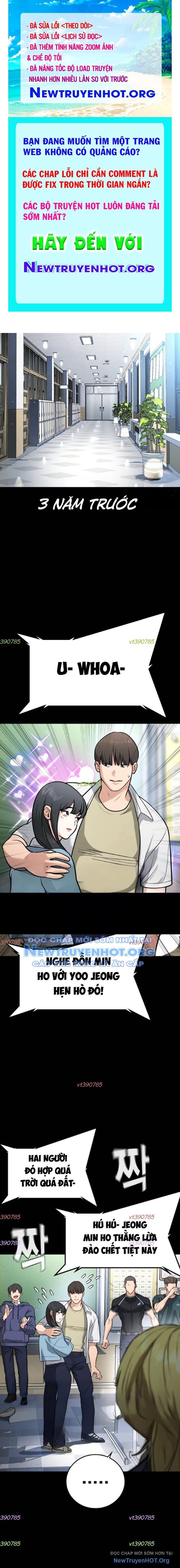 Goo Sera Chapter 35 - 1