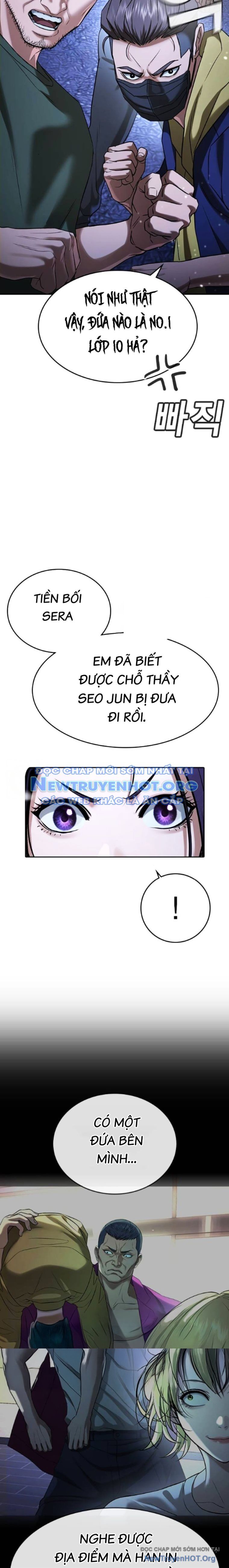 Goo Sera Chapter 35 - 18